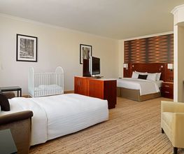 Köln Marriott Hotel