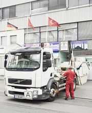 Jörg Aulfinger GmbH & Co.KG Bild 1