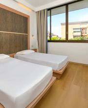 B&B HOTEL Padova Methis immagine 5