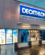 DECATHLON Schwetzingen Bild 2