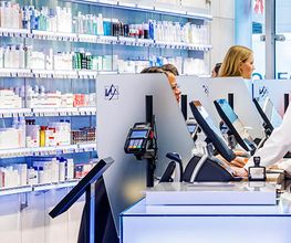 Apotheke am Neumarkt Bild 11