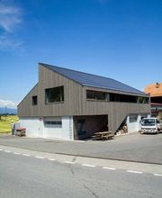 Atelier Z construction bois SA Bild 2