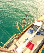 RENT MOORINGS IBIZA imagen 14