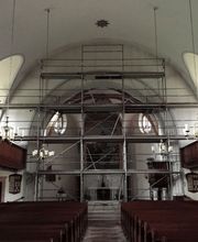 VRBA Gerüstbau und Containerservice Gersdorf GmbH Bild 6