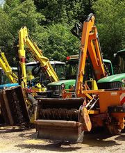 Montavon Francis et Fils SA Bild 2