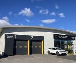 Renault Garage Perez Auto Services Agent image 1