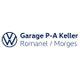 Garage P-A Keller Sàrl