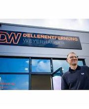 Dellenentfernung Weyerhäuser Bild 3