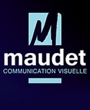 Maudet Publicité image 1