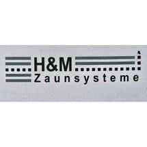H & M Zaunsysteme