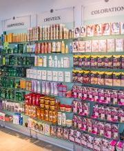 BENU Epalinges Biopôle Bild 4