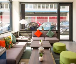ibis Geneve Centre Gare Bild 7