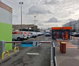 SIXT | Location utilitaire Paris image 13