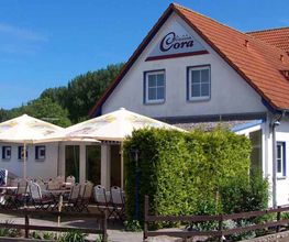 Pension Cora