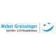 Weber Greissinger | Sanitätshaus | Orthopädietechnik in Öhringen & Umgebung