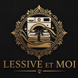 Lessive et Moi