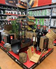 Bricomarché Gattieres image 17