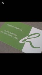 Marcel Herfort Meisterbetrieb des Malerhandwerks