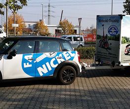 Fahrschule Nickel Bild 5