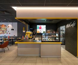 McDonald's Bild 4