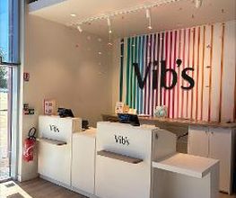 Vib's (Cache Cache - Bonobo - Bréal) image 12