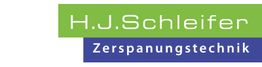 H. J. Schleifer Zerspanungstechnik