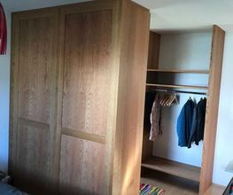 Schreinerei Gerl Bild 14