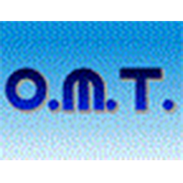 O.M.T. Officina Meccanica logo