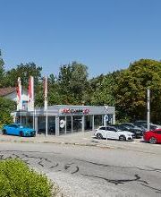 AMAG Centre Occasions Matran Bild 15