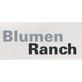 Blumen Ranch logo