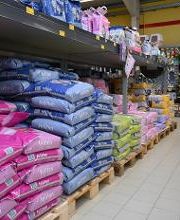 DAS FUTTERHAUS - Vechta Bild 20