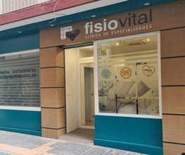 FISIOVITAL BENIDORM imagen 7