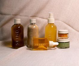 SKIND.® HOLISTIC SKIN CARE & AYURVEDA Bild 9