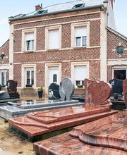 Grenier Nicolas Marbrerie Pompes Funèbres image 3