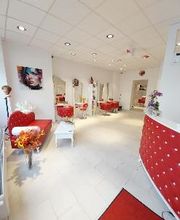 Herzblut030 Friseur Bild 5