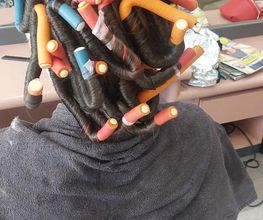 Coiffure Magali image 3