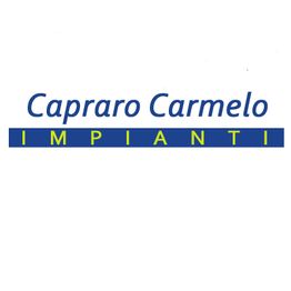 Capraro Carmelo Impianti logo