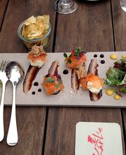 Karl's Restaurant Bild 15