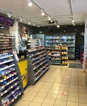 JET Tankstelle Bild 4