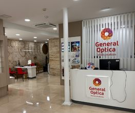 General Optica - Visión y Audición imagen 10