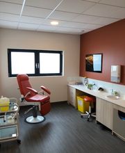 Laboratoire Patton - Saint-Avold -  BIOGROUP LORRAINE image 1