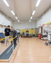 RP Villa Chabod - Gruppo La Villa immagine 13