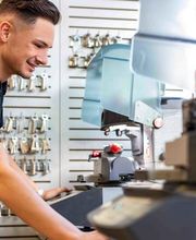 Müller Sicherheitssysteme GmbH