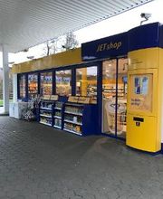 JET Tankstelle Bild 2
