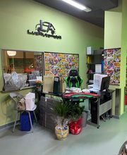 Gallery Cliente