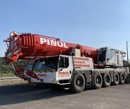 Pinol Levage image 16
