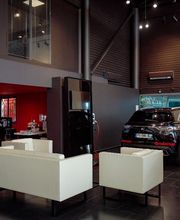 DS Salon Cayenne - SOMASCO image 3