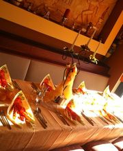 Akropol Olympia Bild 9