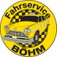 Fahrservice Böhm