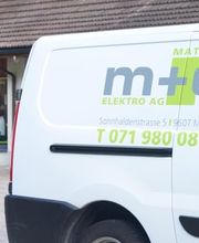 Mathis+Gerschwiler Elektro AG Bild 3